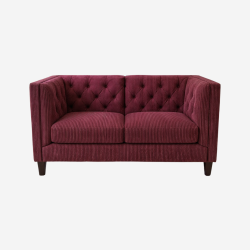 Merida Loveseat - Helloilmare